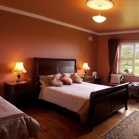 Cappabhaile House Баливоган Екстериор снимка