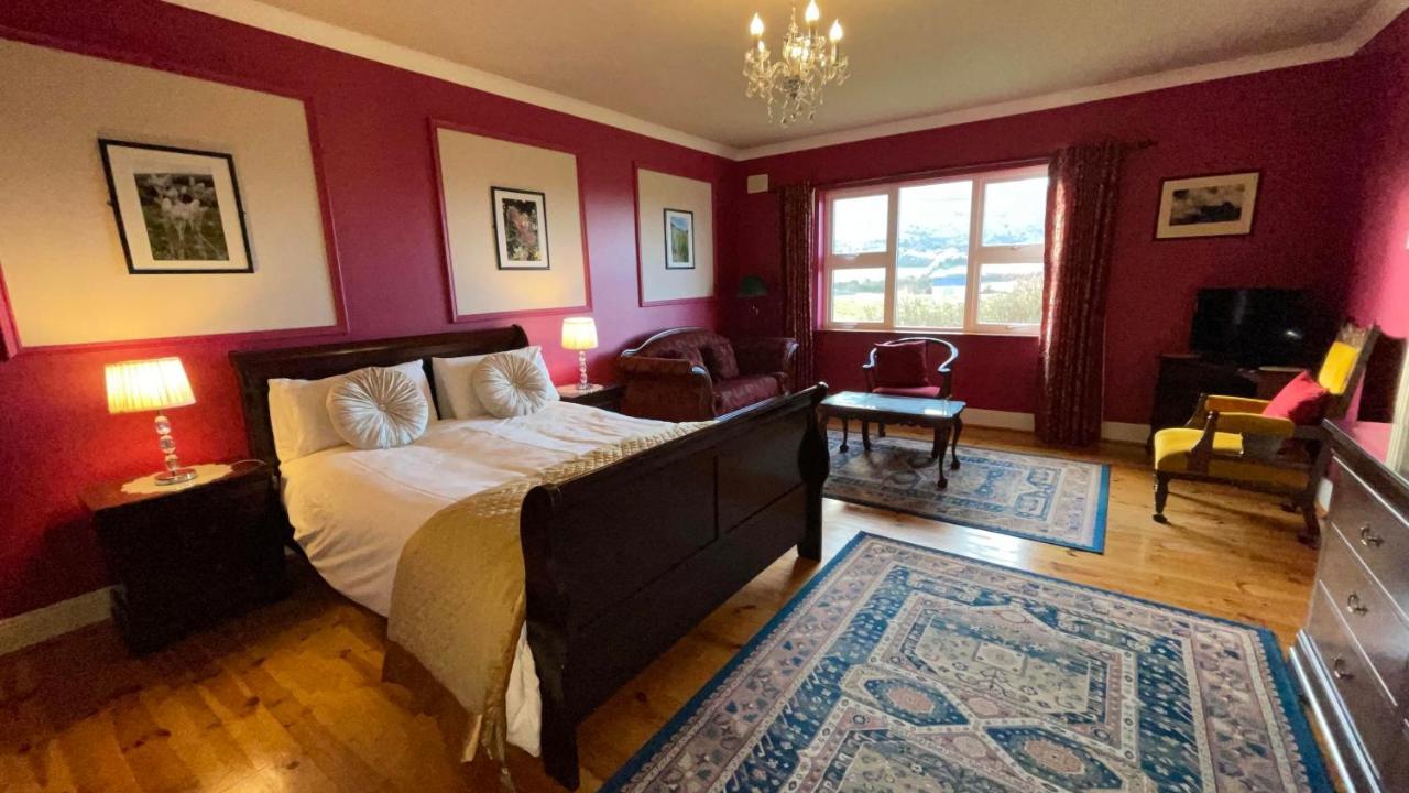 Cappabhaile House Баливоган Екстериор снимка