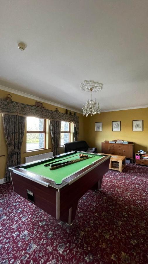 Cappabhaile House Баливоган Екстериор снимка