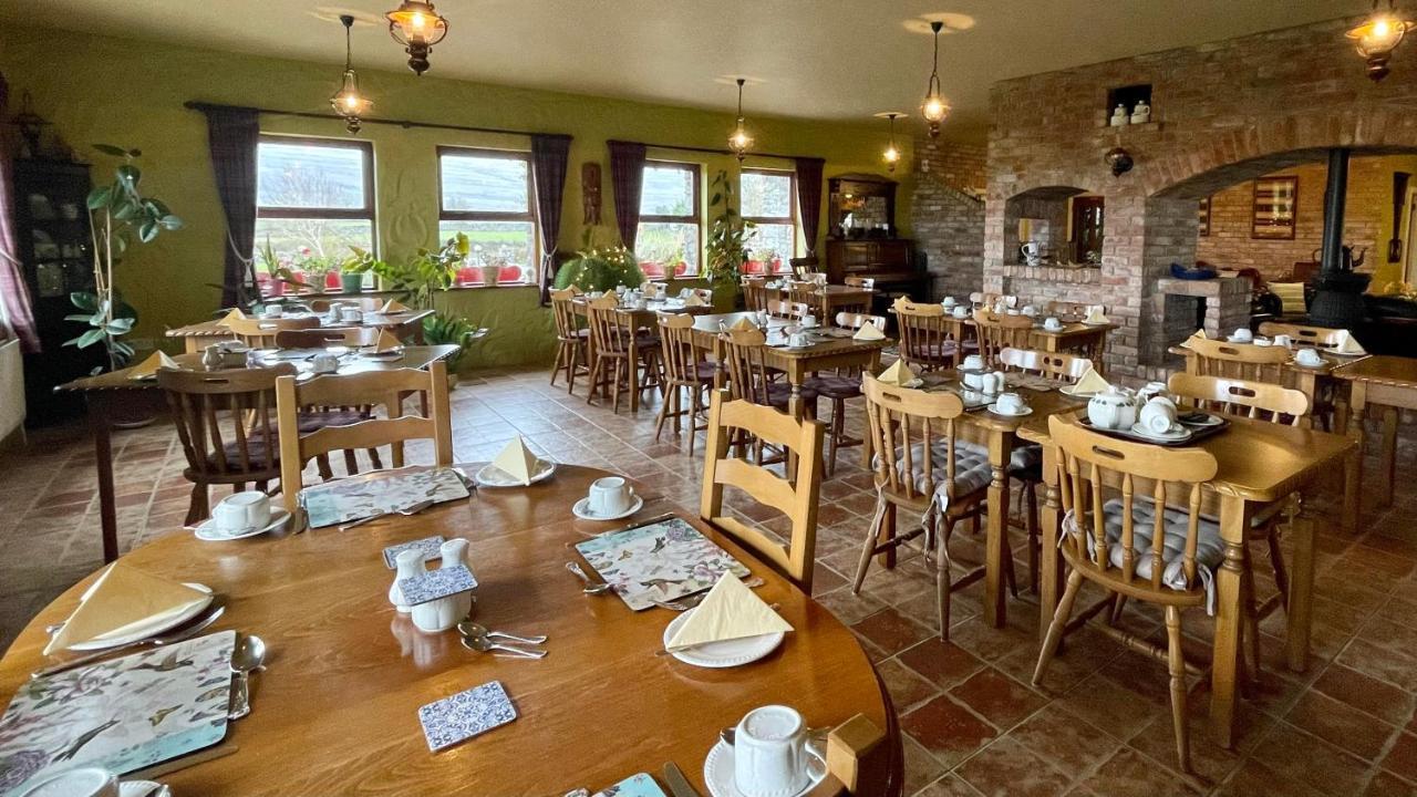 Cappabhaile House Баливоган Екстериор снимка