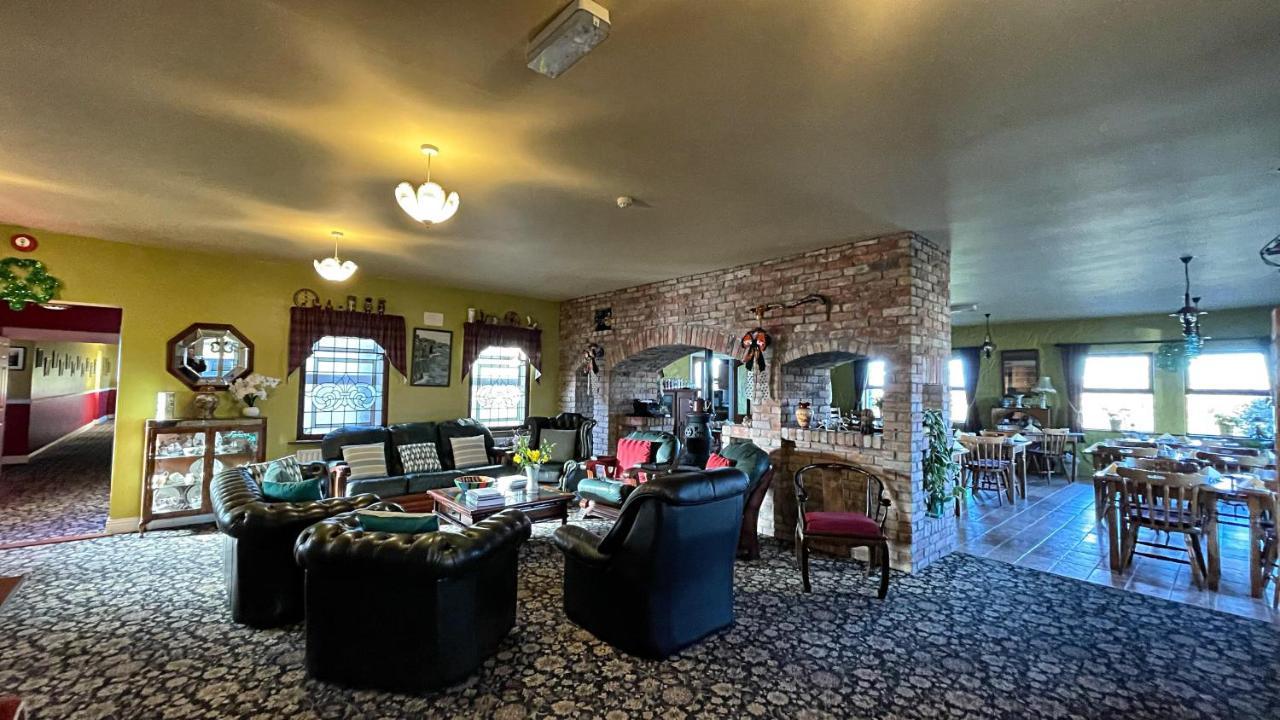 Cappabhaile House Баливоган Екстериор снимка