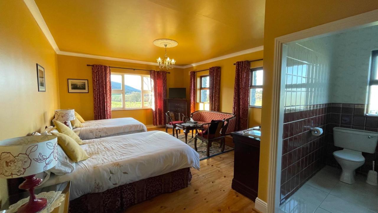 Cappabhaile House Баливоган Екстериор снимка